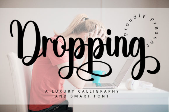 Choosing Dropping for a Lifestyle Blog Redesign