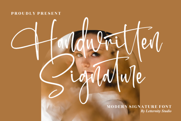 Handwritten Signature: A Designer's Real-World Test