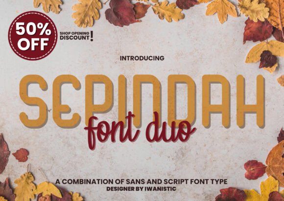 How Sepindah Duo Elevated My Brand’s Visual Identity