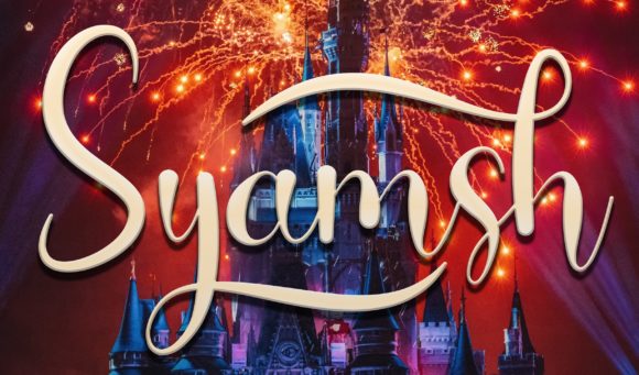 How Syamsh Transformed My Brand’s Visual Identity